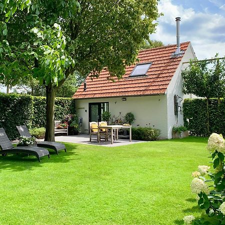 Bed&breakfast Heitse Heythuysen Exterior foto