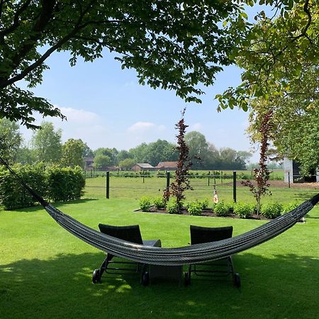 Bed&breakfast Heitse Heythuysen Exterior foto