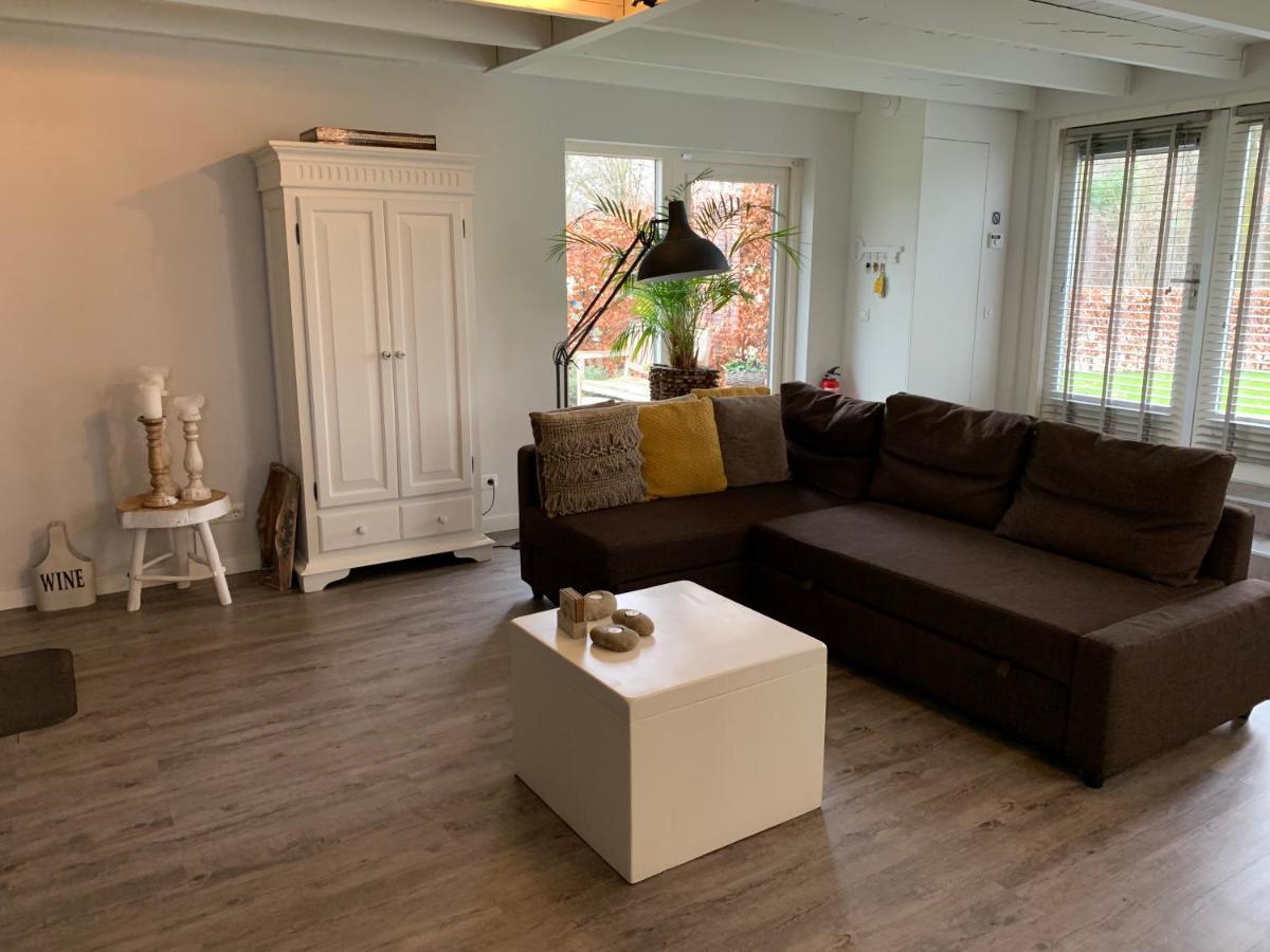 Bed&breakfast Heitse Heythuysen Exterior foto