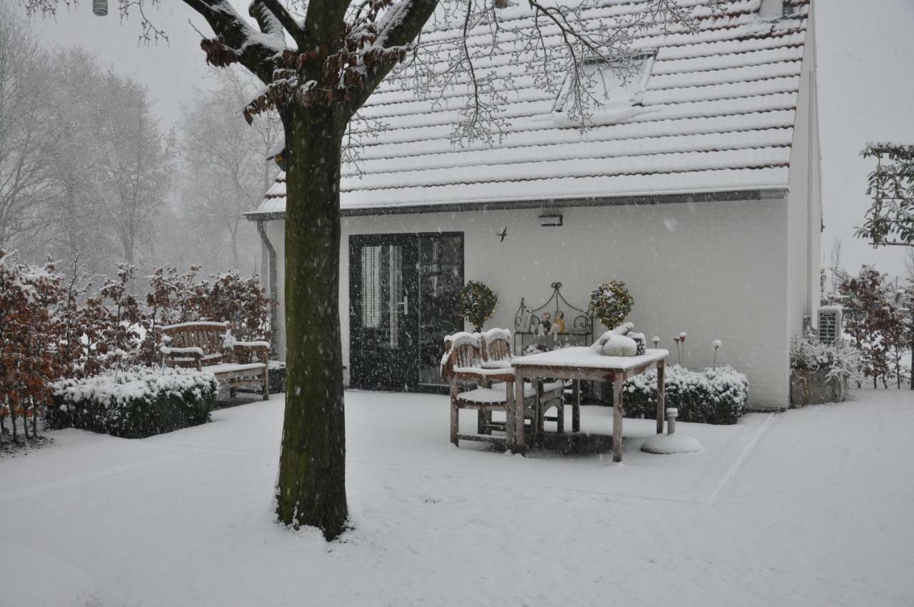 Bed&breakfast Heitse Heythuysen Exterior foto