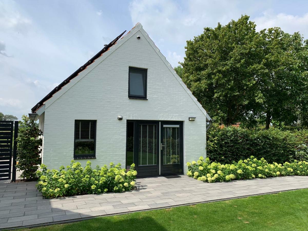 Bed&breakfast Heitse Heythuysen Exterior foto